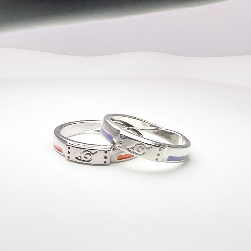 Naruto Uzumaki Hinata Hyuga An - Men'S Accessories Instagram recensie en prijs