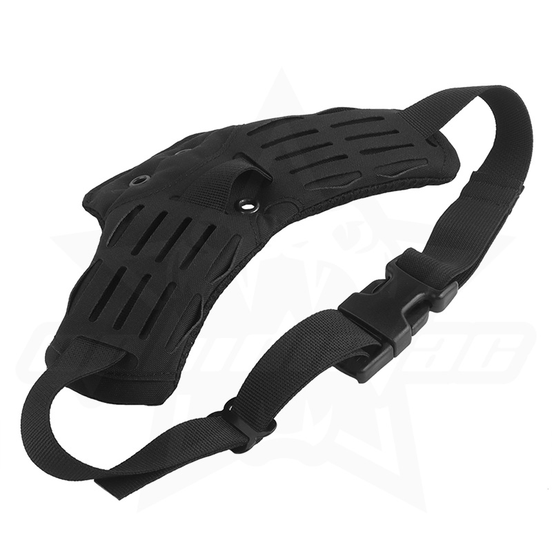Ophidiaanse Boog Onderplaat Ac - Men Accessories Drawing recensie en prijs
