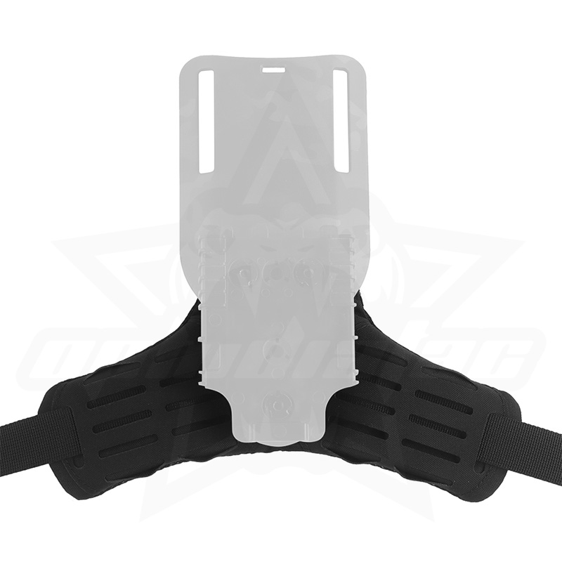 Ophidiaanse Boog Onderplaat Ac - Men Accessories Drawing recensie en prijs