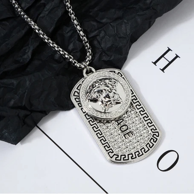 Stijlvolle, luxe hiphop lange  - Men'S Accessories Instagram recensie en prijs