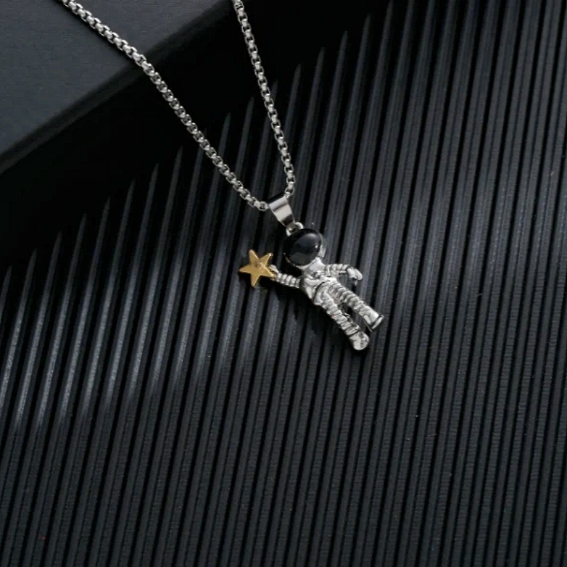 Stijlvolle, luxe hiphop lange  - Men'S Accessories Instagram recensie en prijs