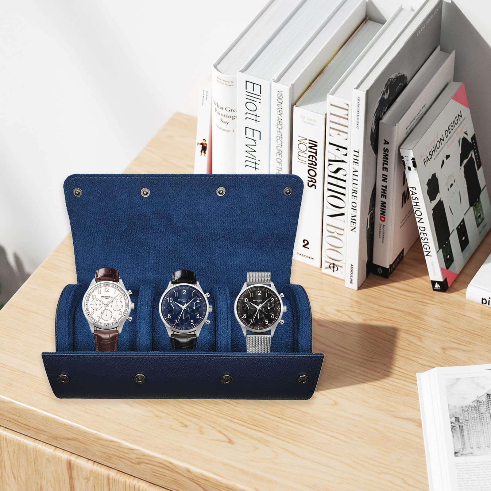 Horloge-etui Reisorganisator - - Men Accessories Organiser recensie en prijs