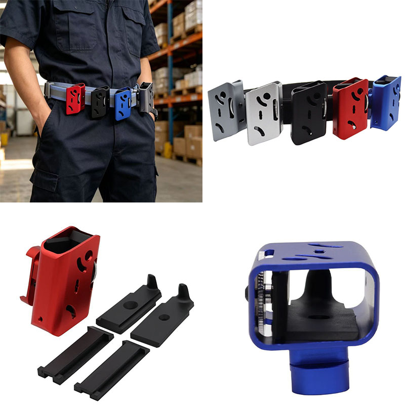 Aluminiumlegering IPSC Competi - Men Accessories Drawing recensie en prijs