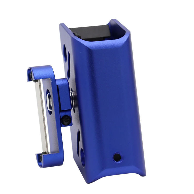 Aluminiumlegering IPSC Competi - Men Accessories Drawing recensie en prijs