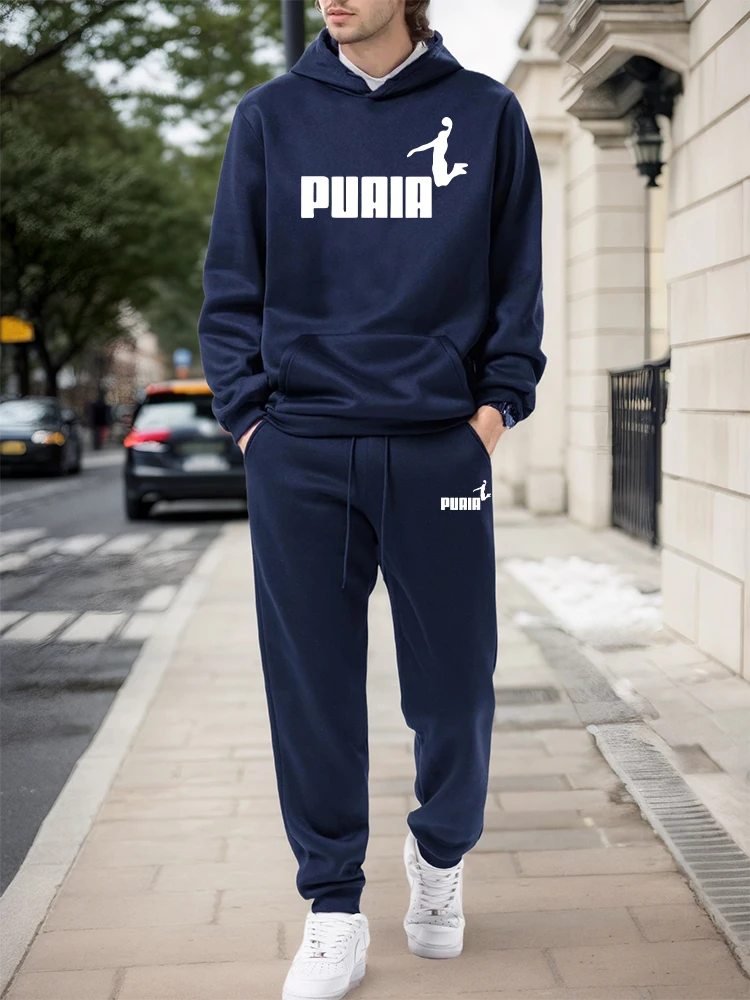 Heren Set/Hoodie/Broek 2026 He - Men'S Accessories Pouch recensie en prijs