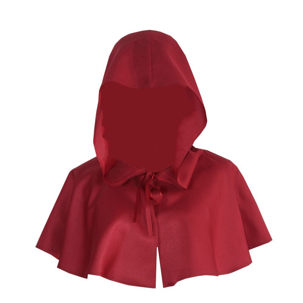 Halloween Cosplay Doodskap met - Men Accessories Kit recensie en prijs