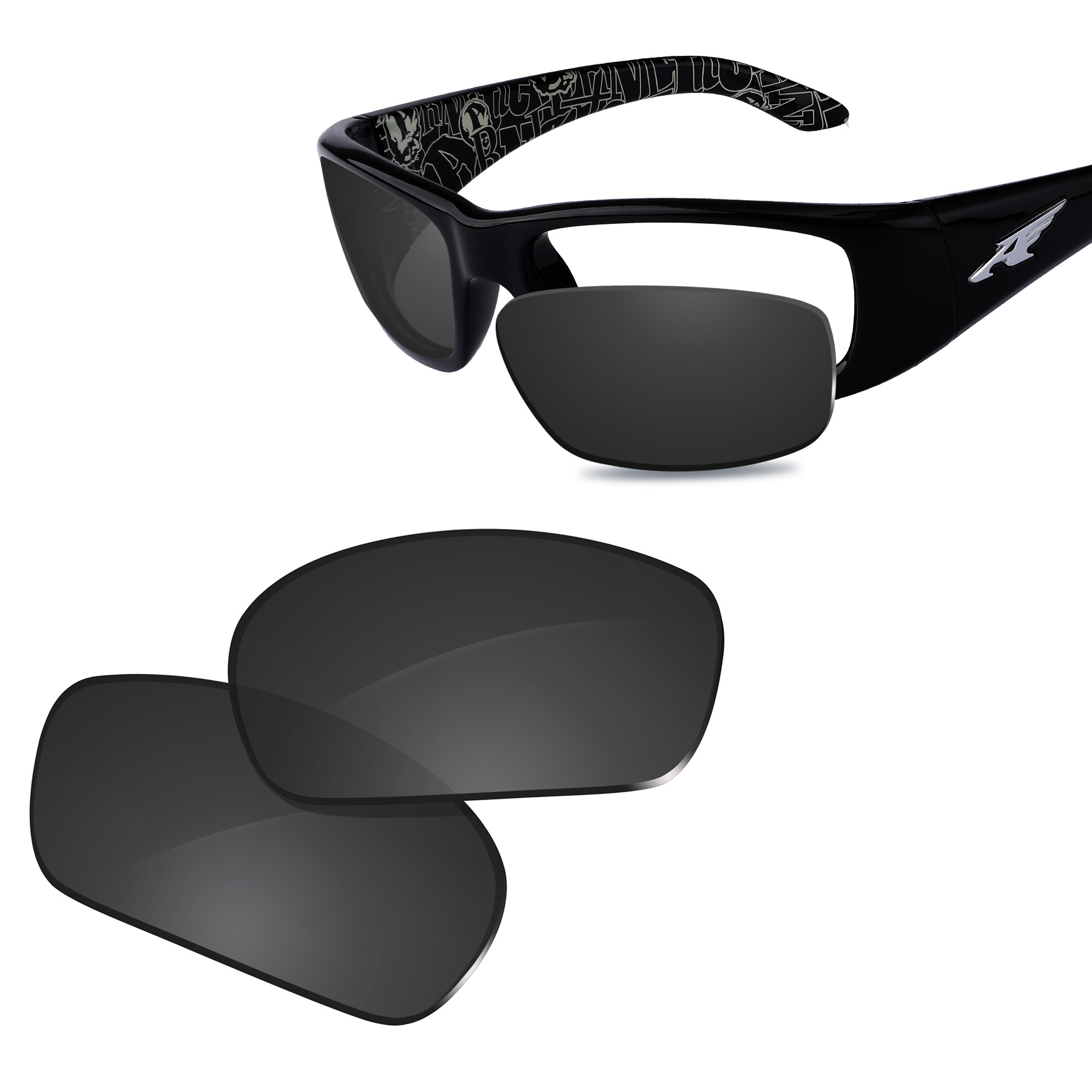 Glintbay Nieuwe Prestatie Gepo - Men Accessories Drawing recensie en prijs
