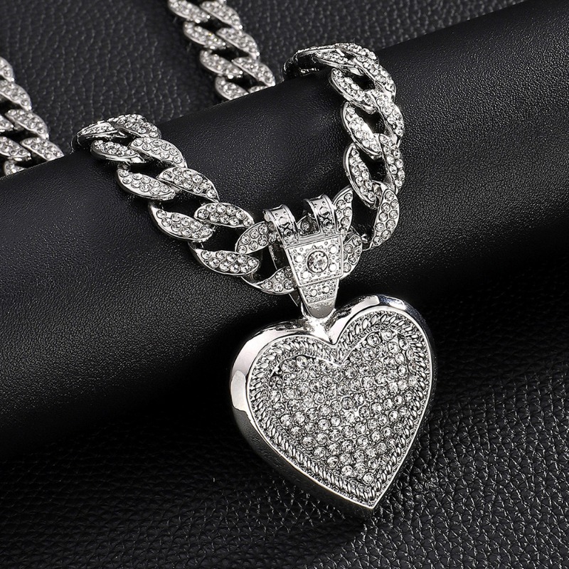 Trendy minimalistische hart ha - Men'S Accessories Instagram recensie en prijs