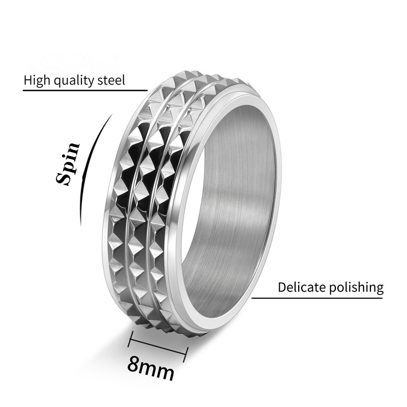Egypte Piramide Fidget Spinner - Men'S Accessories Jewelry Egypt recensie en prijs