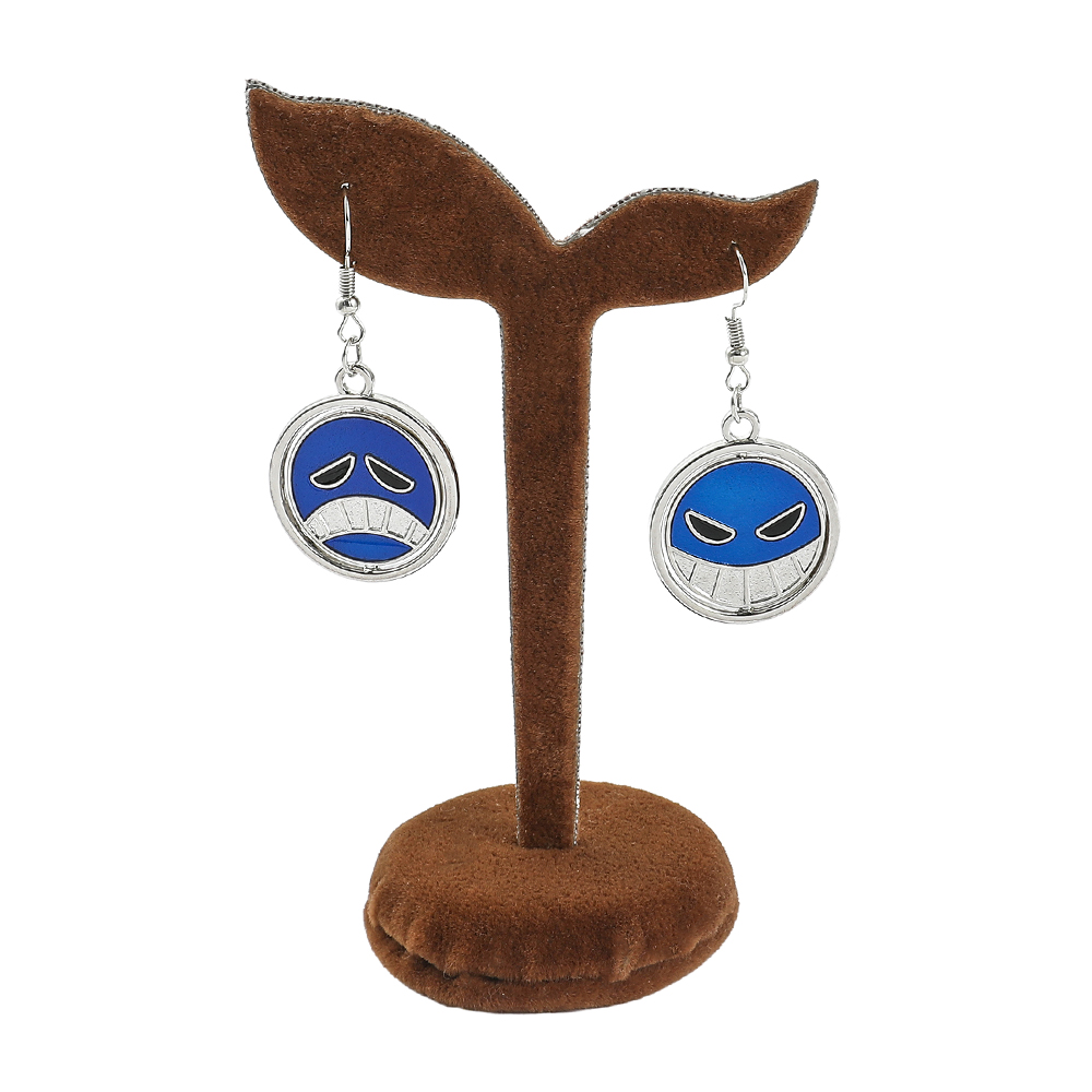 Creatieve draaibare lachende g - Men Accessories Fashion recensie en prijs
