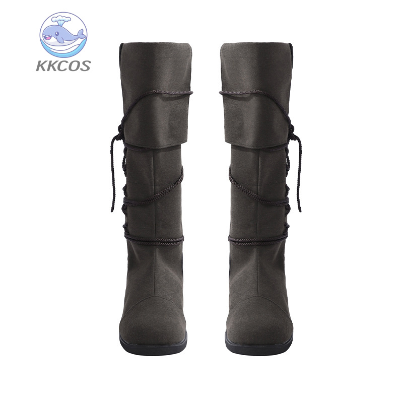 RingLords Aragorn Cosplay Kost - Men Accessories Kit recensie en prijs