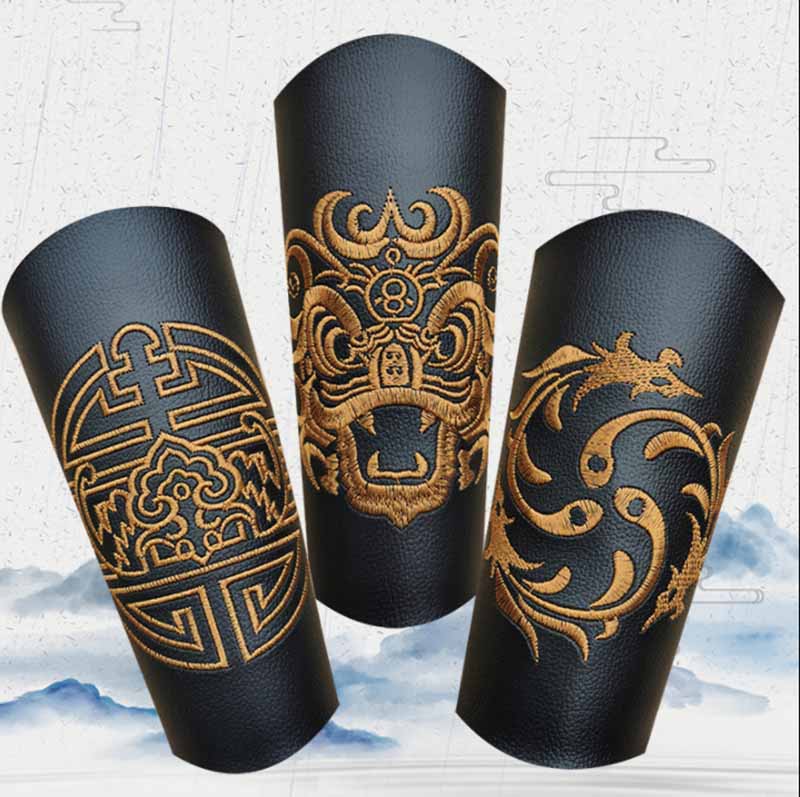 Chinese Oude Bracer Hanfu Mann - Men Accessories Drawing recensie en prijs