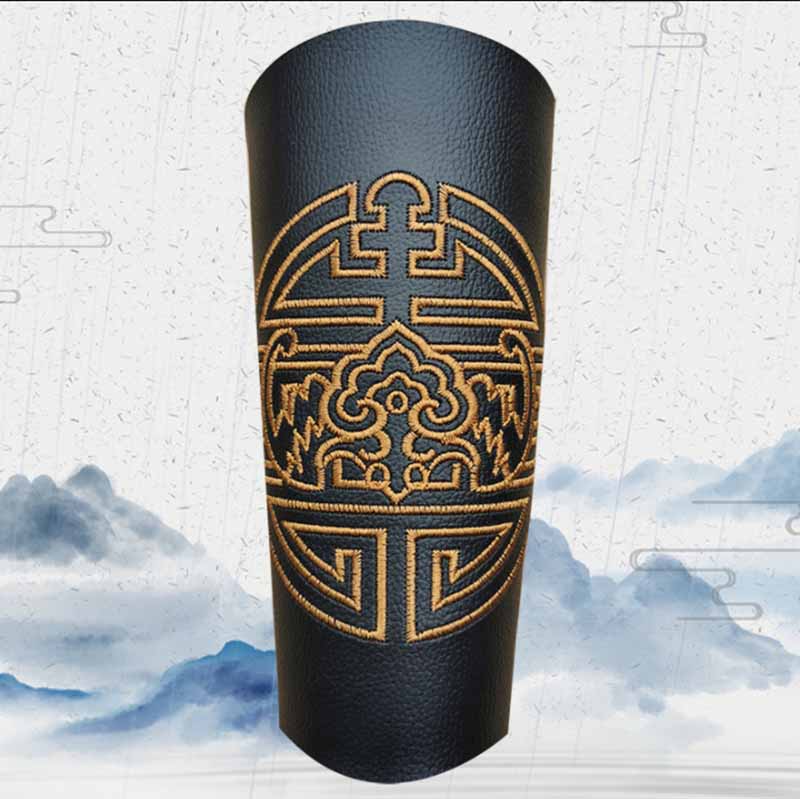 Chinese Oude Bracer Hanfu Mann - Men Accessories Drawing recensie en prijs