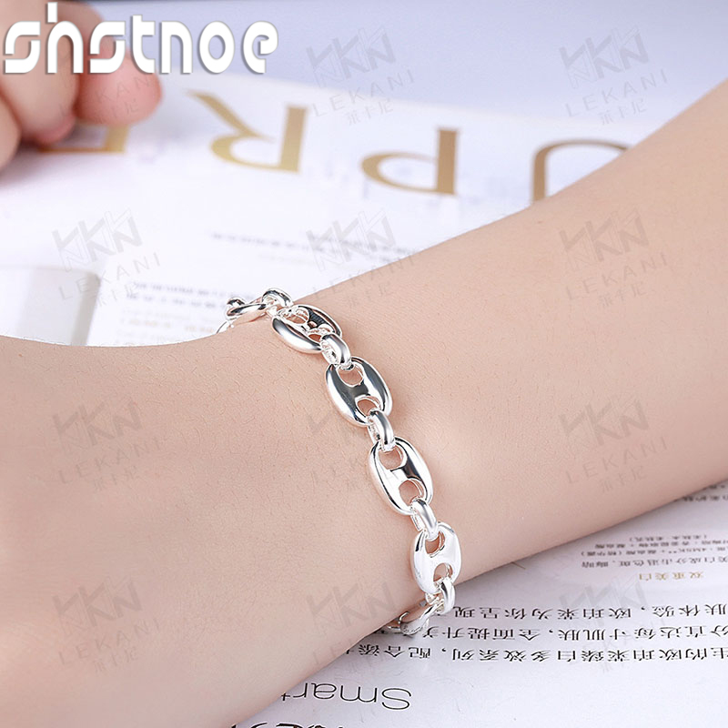Leuke 925 sterling zilveren va - Men'S Accessories Trending recensie en prijs