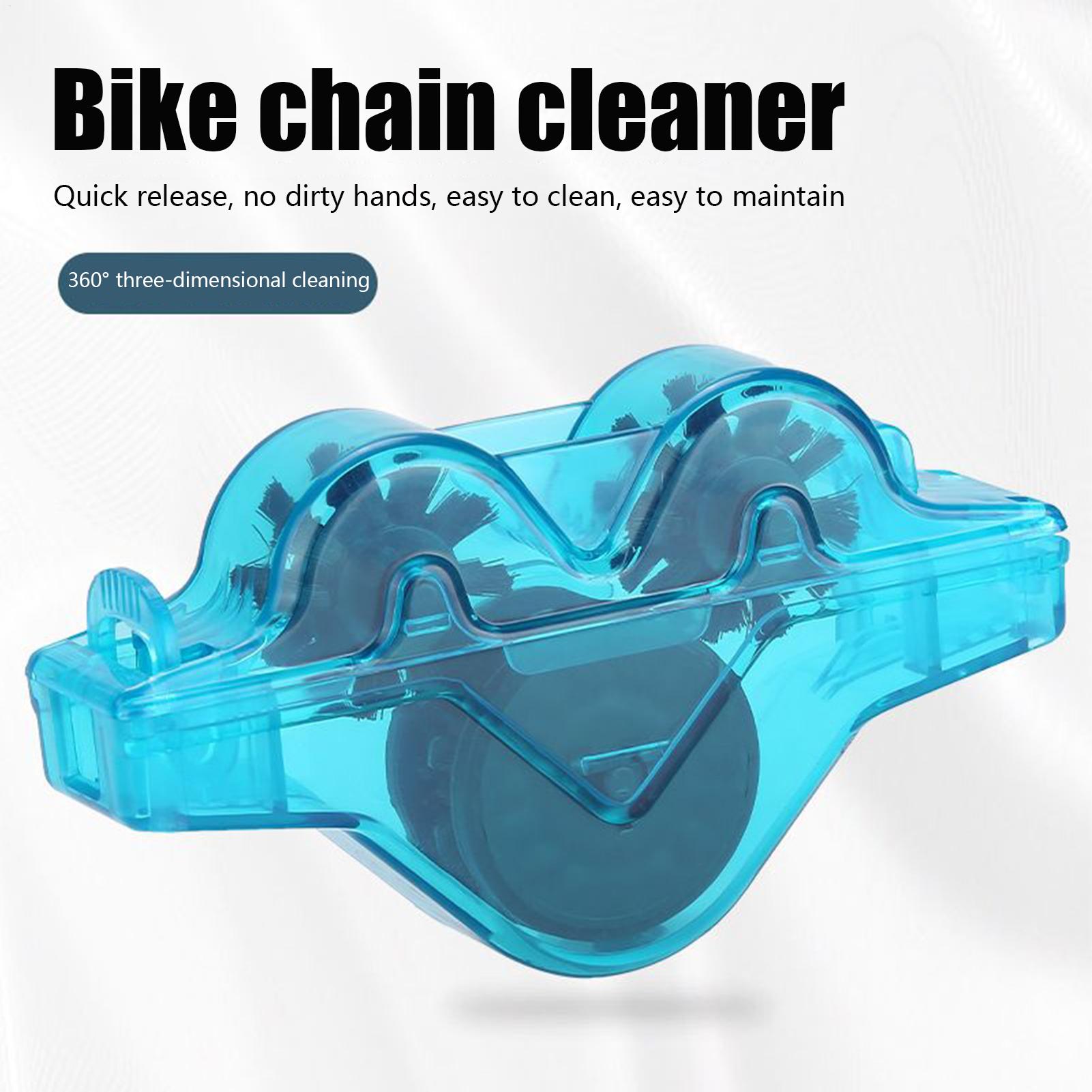 Fietskettingreinigingsset Fiet - Men Accessories Kit recensie en prijs