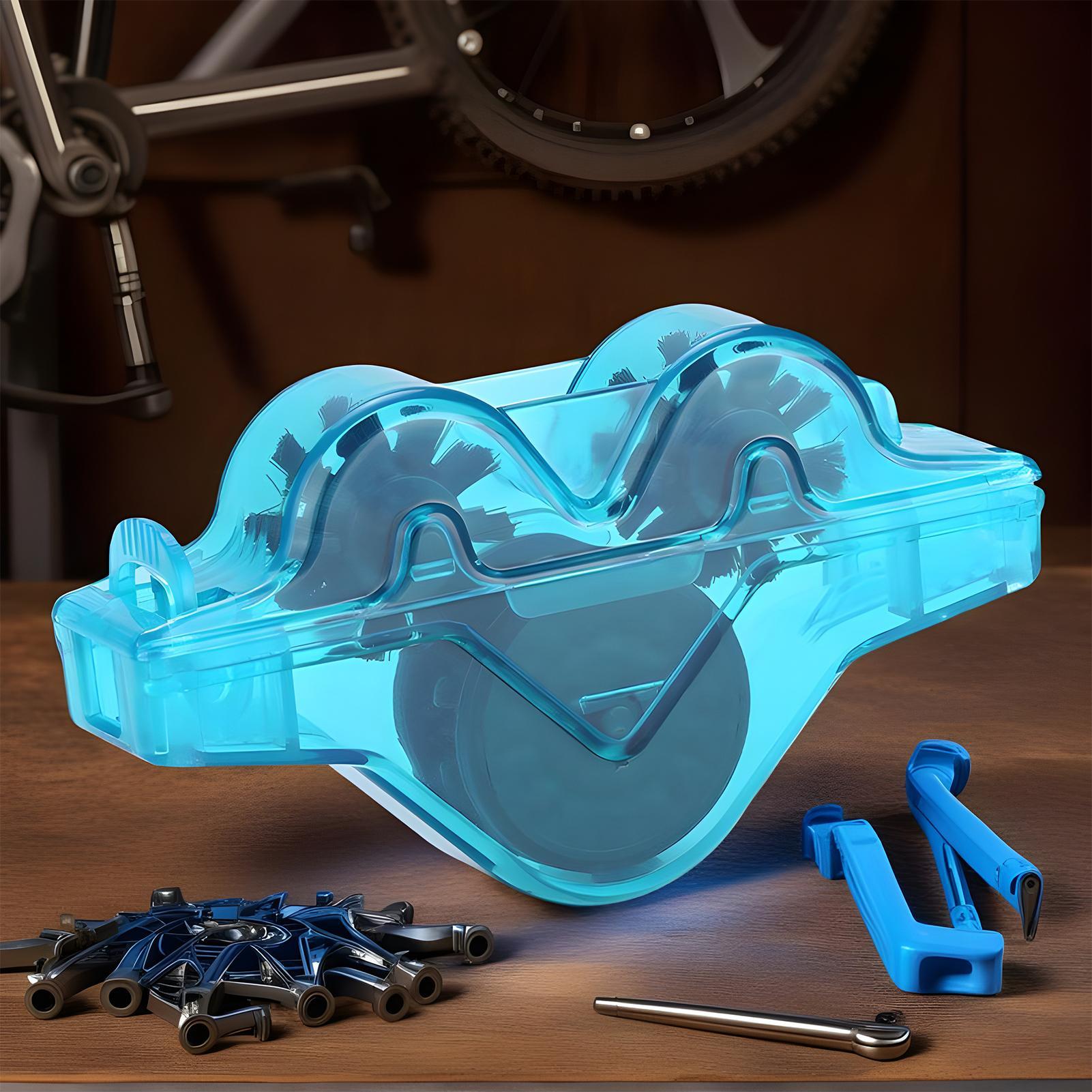 Fietskettingreinigingsset Fiet - Men Accessories Kit recensie en prijs