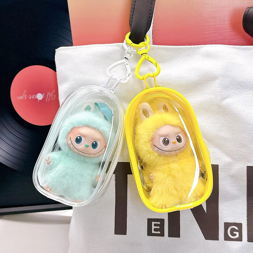 Voor Mini Labubu Kleurrijke Pr - Men Accessories Organiser recensie en prijs