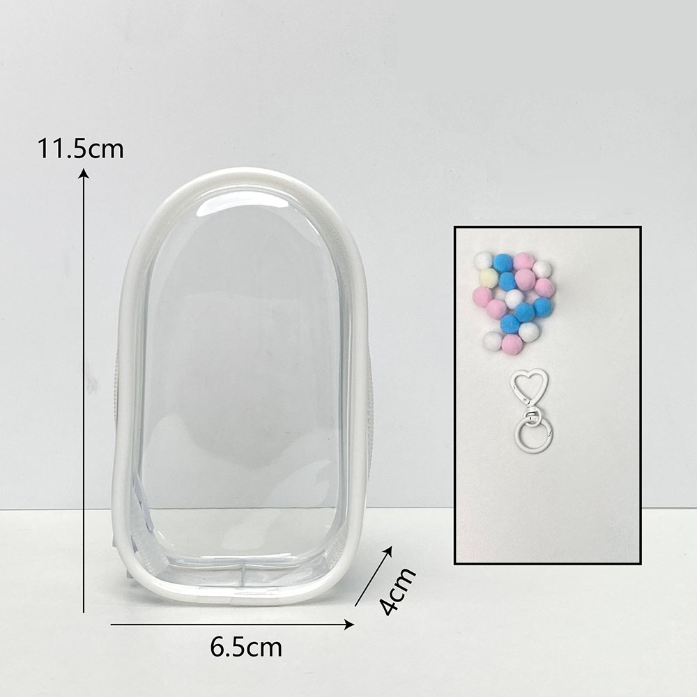 Voor Mini Labubu Kleurrijke Pr - Men Accessories Organiser recensie en prijs