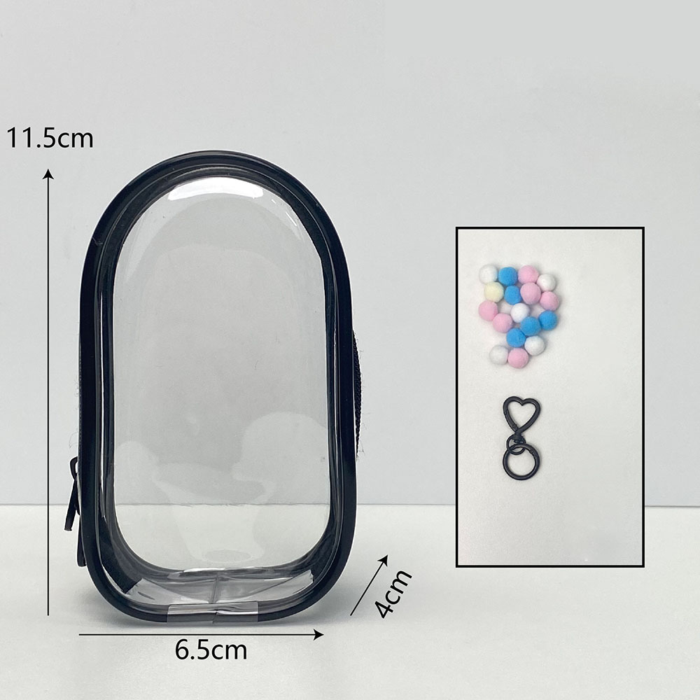 Voor Mini Labubu Kleurrijke Pr - Men Accessories Organiser recensie en prijs