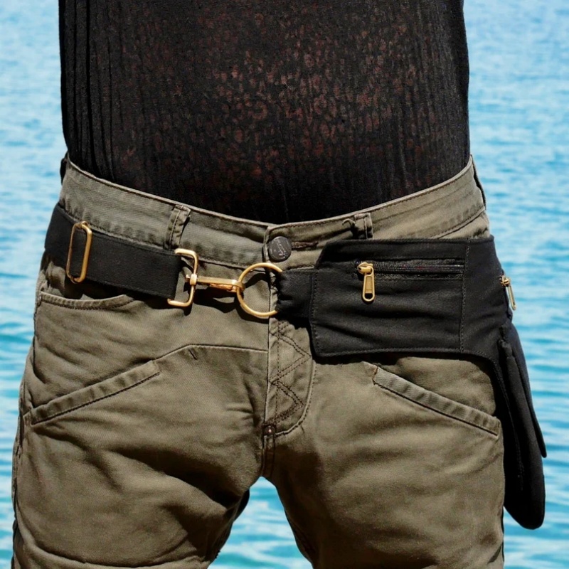 Middeleeuwse Steampunk heuprie - Men Accessories Gadgets recensie en prijs