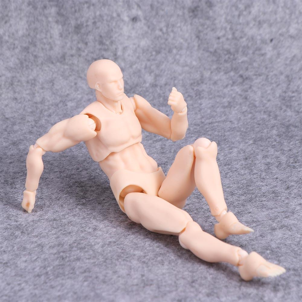 Beeldje Anime Figuur Menselijk - Men Accessories Drawing recensie en prijs
