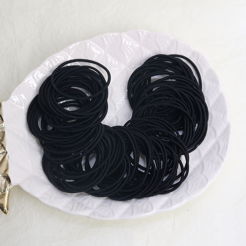 100 stks/set Haarbanden Elasti - Men Accessories Kit recensie en prijs