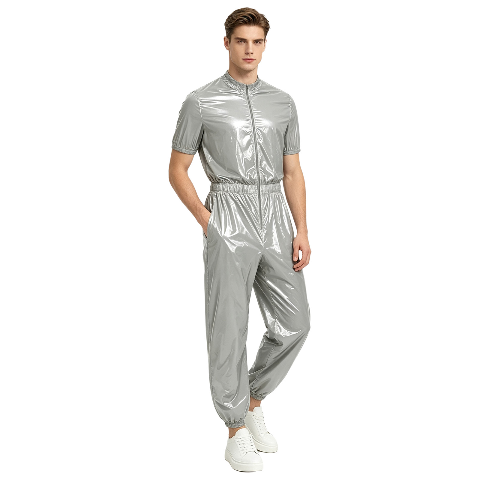 Heren waterdichte unitard jump - Men'S Accessories Pouch recensie en prijs
