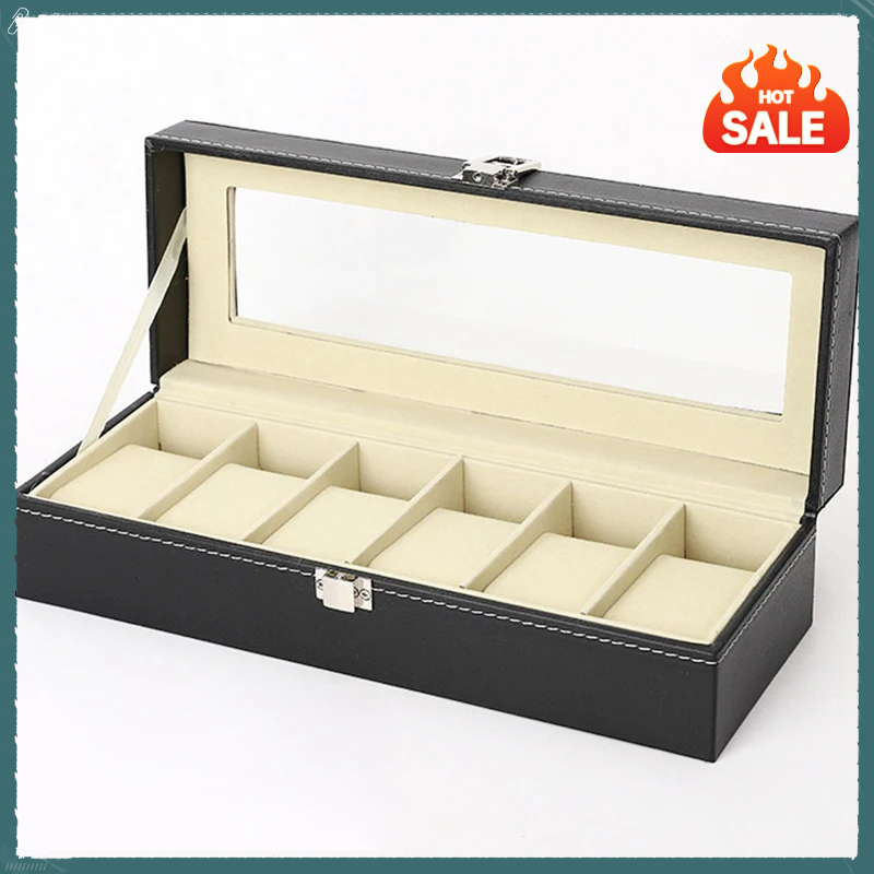 Hete Aanbieding PU Lederen Dis - Men Accessories Organiser recensie en prijs