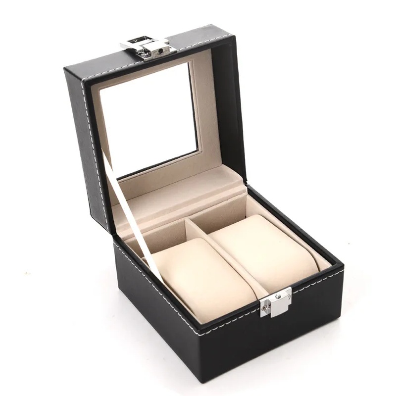 Hete Aanbieding PU Lederen Dis - Men Accessories Organiser recensie en prijs