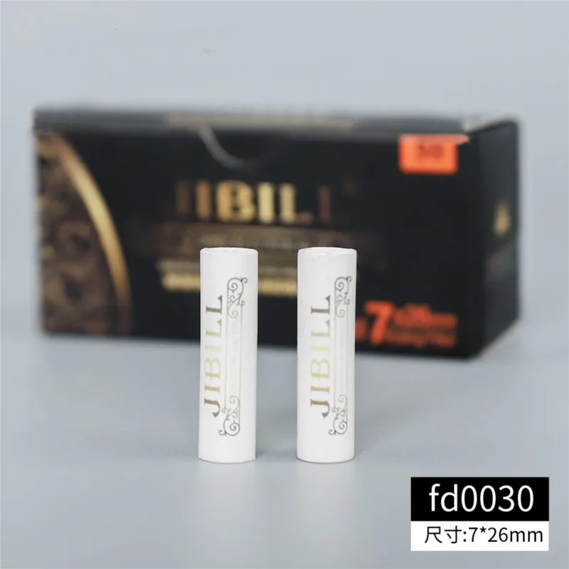 50 Stuks 6/7 Mm Pijp Filters B - Men Accessories Gadgets recensie en prijs