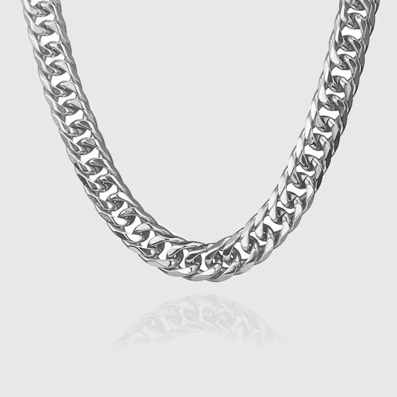925 Sterling Zilver 45-60 cm 1 - Men'S Accessories Trending recensie en prijs