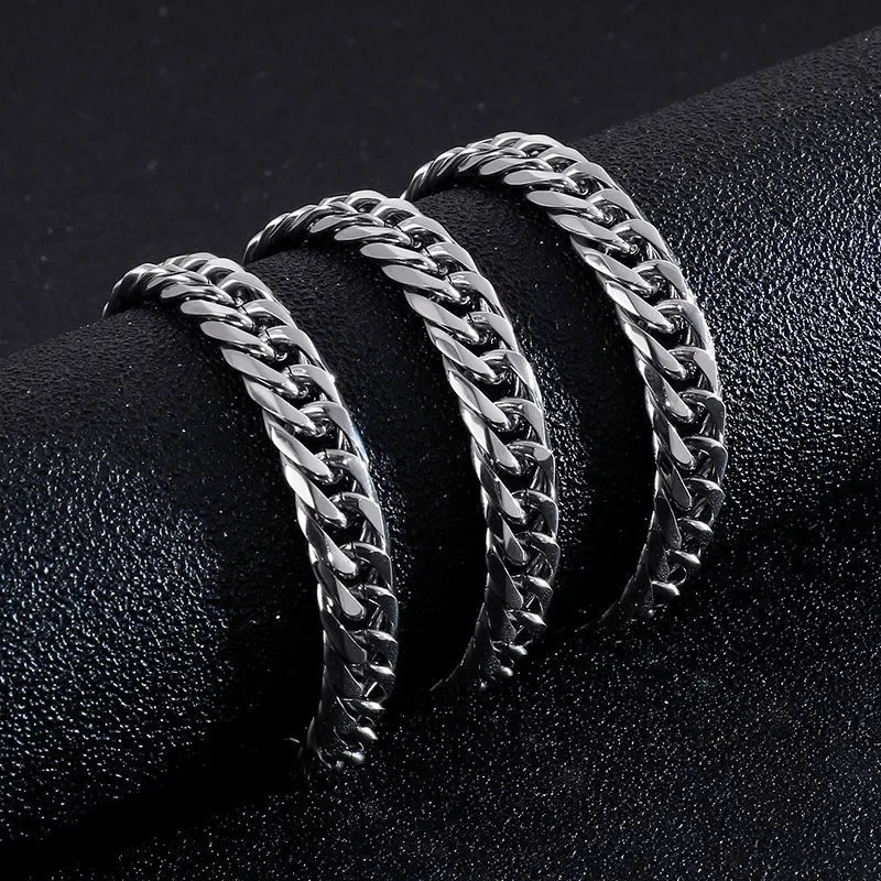 925 Sterling Zilver 45-60 cm 1 - Men'S Accessories Trending recensie en prijs