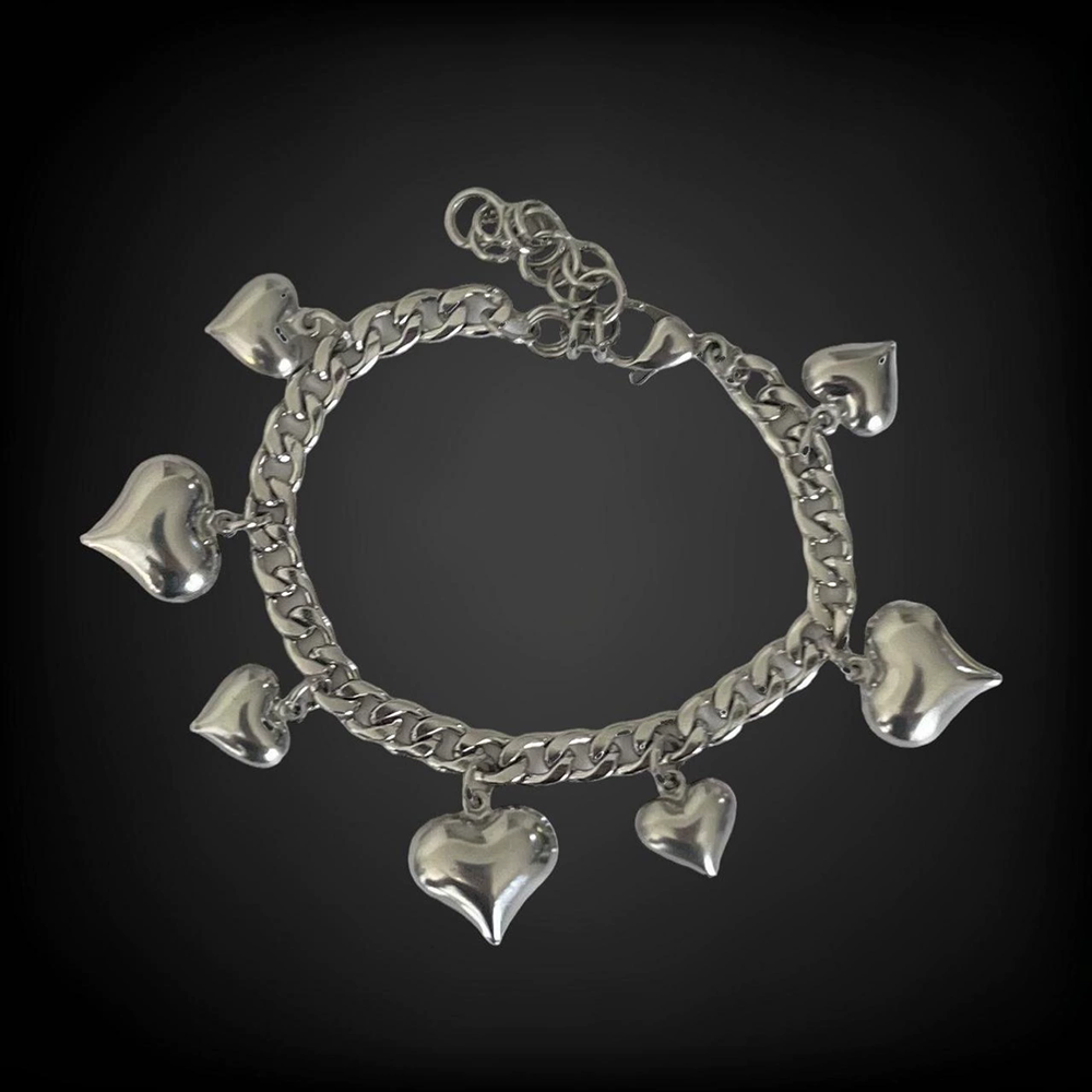 Modieuze trendy dubbellaagse o - Men'S Accessories Instagram recensie en prijs