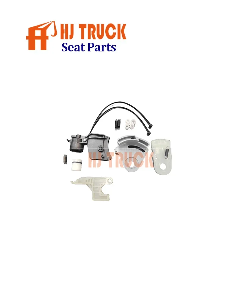 NIEUWE Truck Accessoires 81623 - Men Accessories Kit recensie en prijs