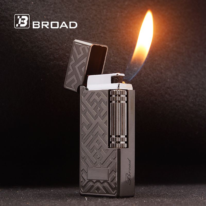 BROAD Flint Gasaansteker Butaa - Men Accessories Gadgets recensie en prijs