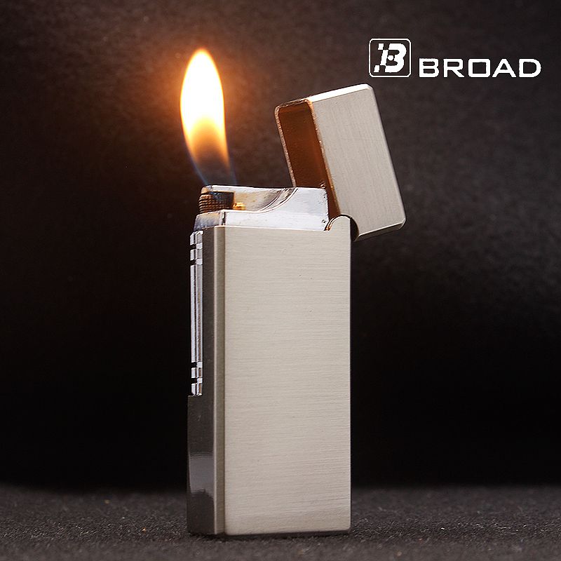 BROAD Flint Gasaansteker Butaa - Men Accessories Gadgets recensie en prijs