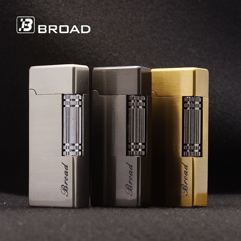 BROAD Flint Gasaansteker Butaa - Men Accessories Gadgets recensie en prijs