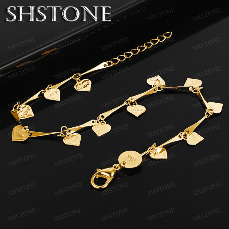 Hot 18k Gold Mesh Chain Vierka - Men'S Accessories Trending recensie en prijs
