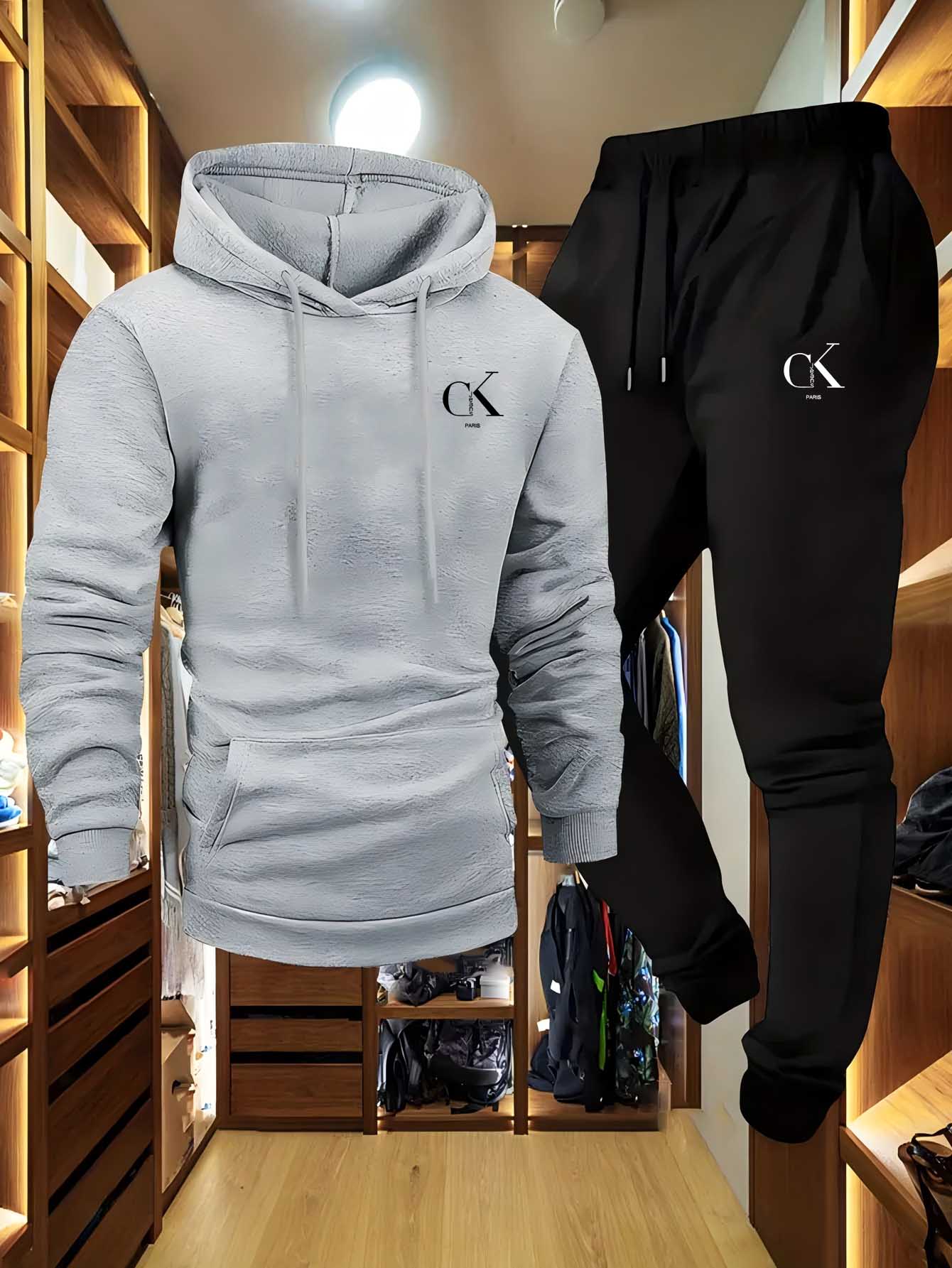 Luxe oversized hoodie sets van - Men'S Accessories Pouch recensie en prijs