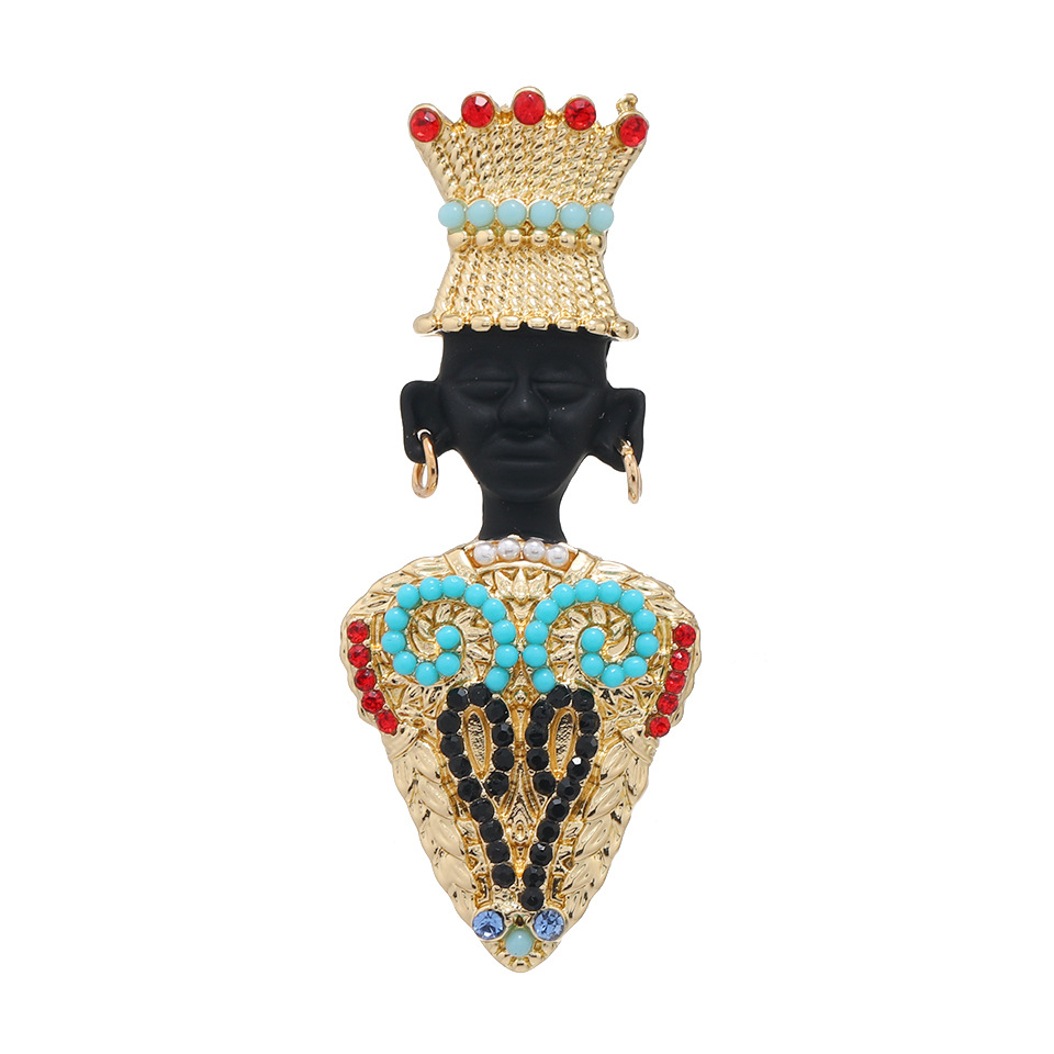 Muylinda Metalen Retro Egypte  - Men'S Accessories Jewelry Egypt recensie en prijs