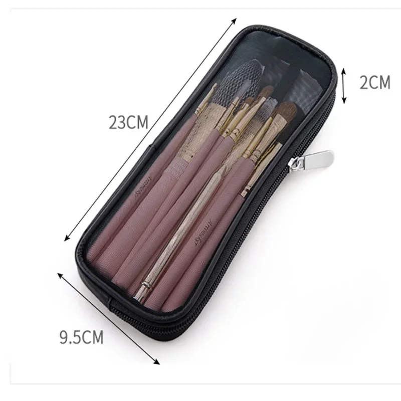 Make-upborstel Reisetui Cosmet - Men Accessories Kit recensie en prijs