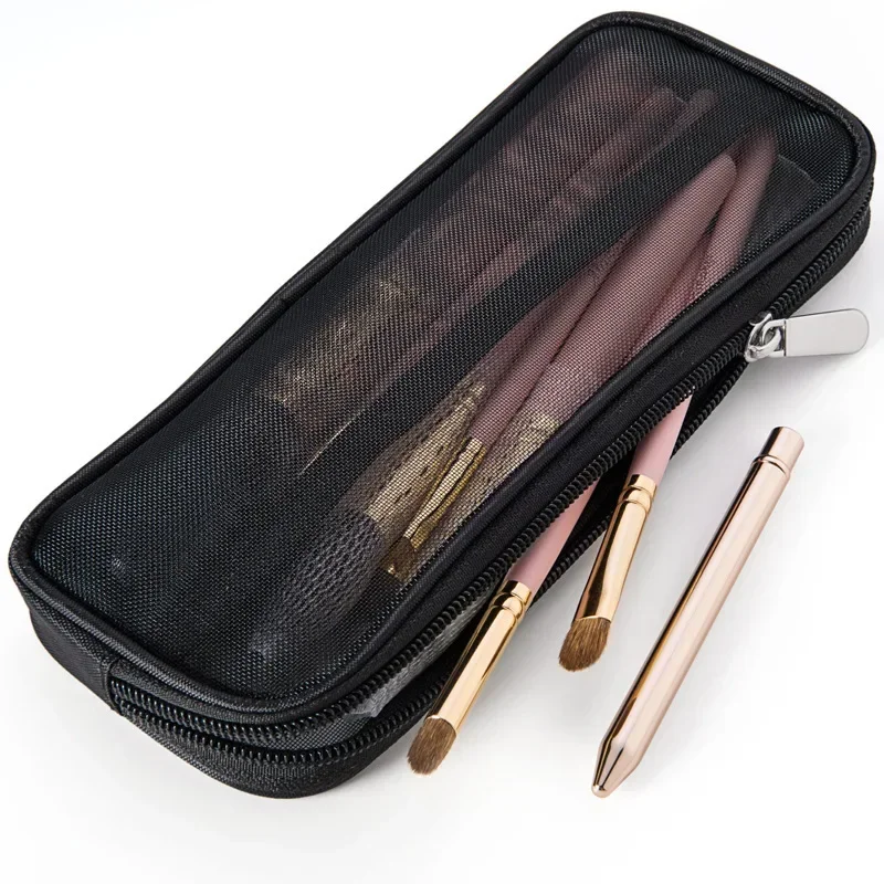 Make-upborstel Reisetui Cosmet - Men Accessories Kit recensie en prijs