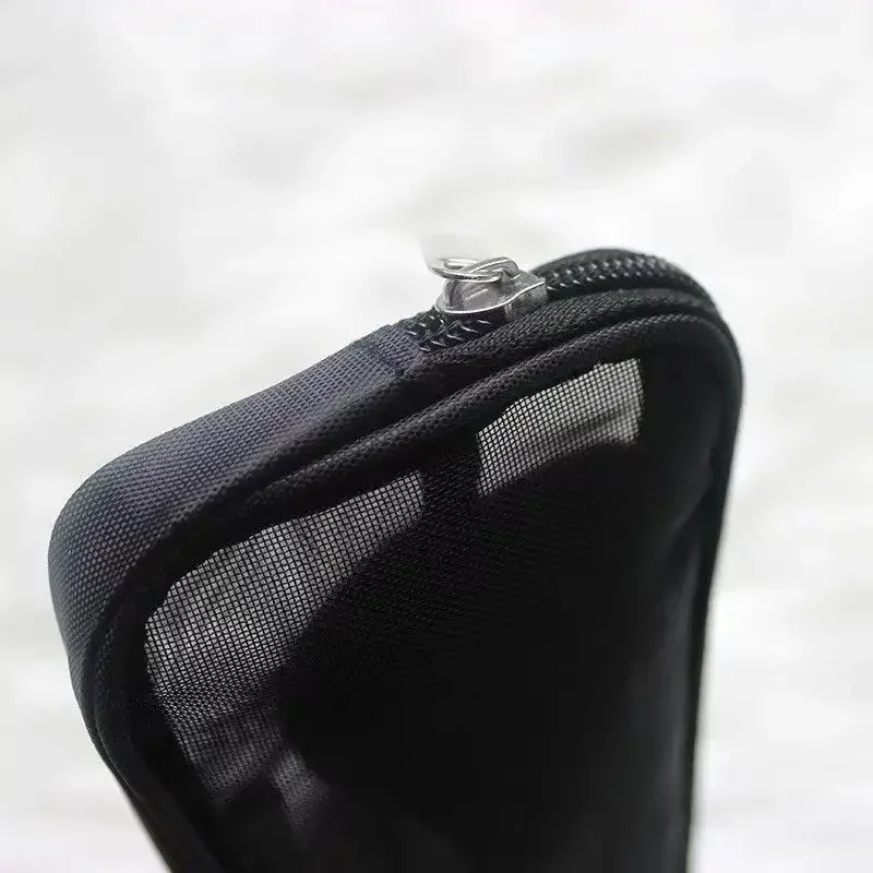 Make-upborstel Reisetui Cosmet - Men Accessories Kit recensie en prijs
